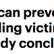 Image for article titled 2018's Selectively Capitalized Daily Mail Headlines, From A to Z